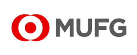 MUFG logo