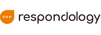 Respondology logo
