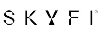 SkyFi logo