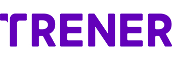 Trener logo