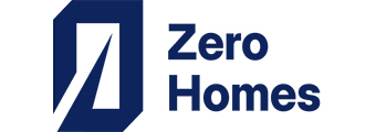 Zero Homes logo
