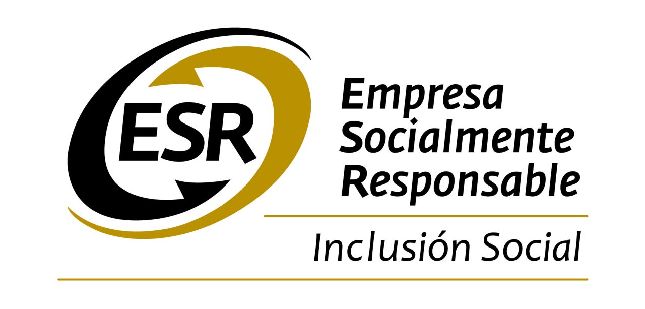 Empresa Socialmente Responsable Inclusión Social