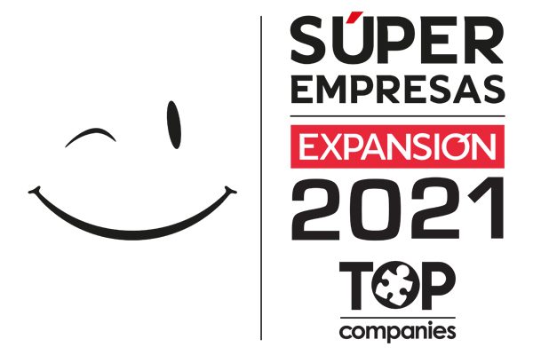 Súper Empresas 2021