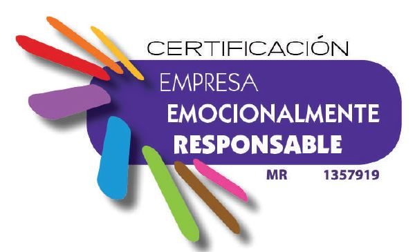 Certificación Empresa Emocionalmente Responsable 