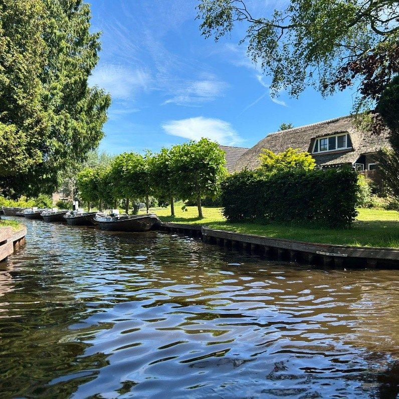 Giethoorn