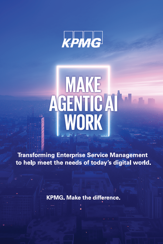 make agentic ai work