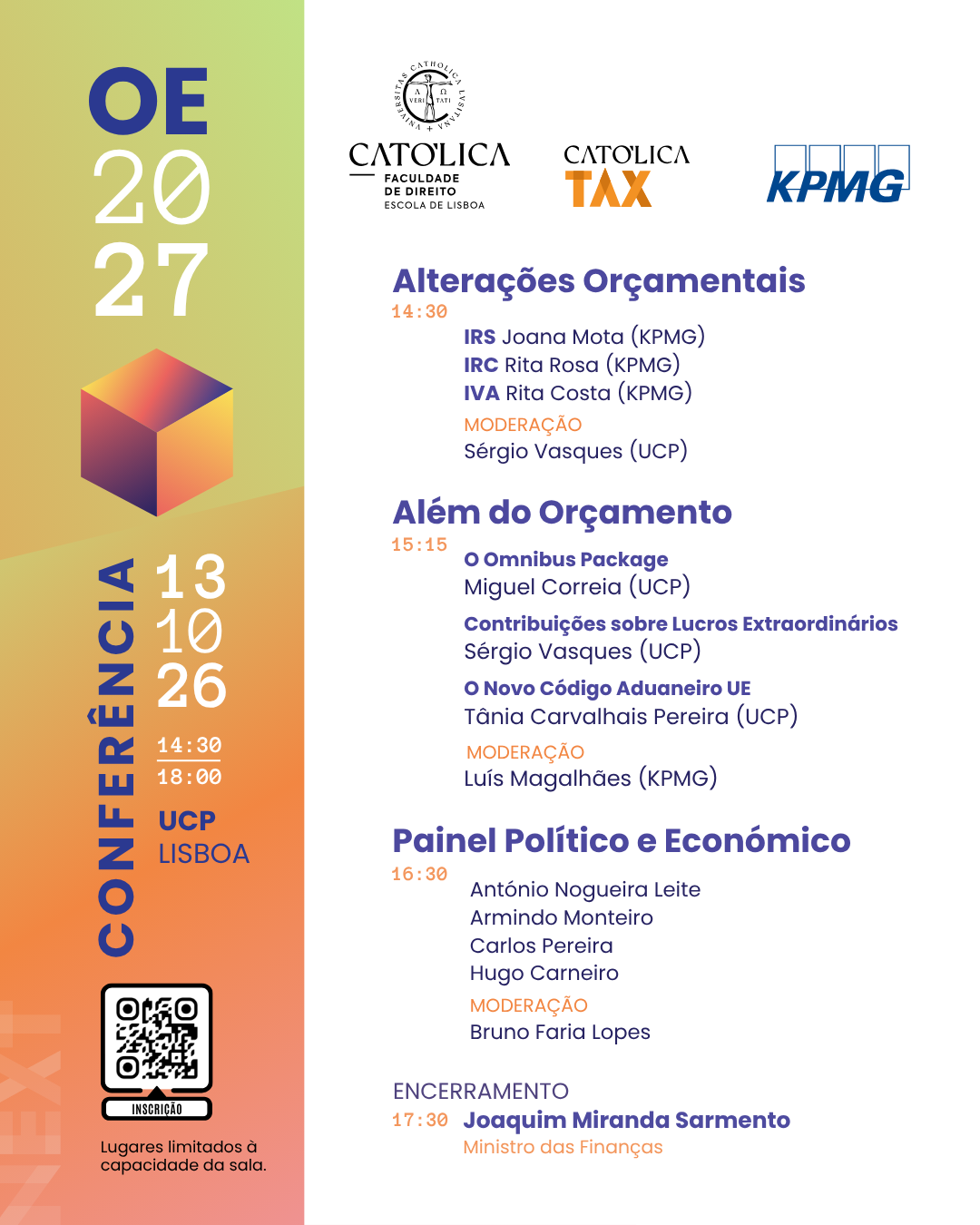 agenda