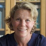Viveka Strangert