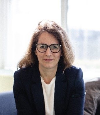 Karin Stålhandske